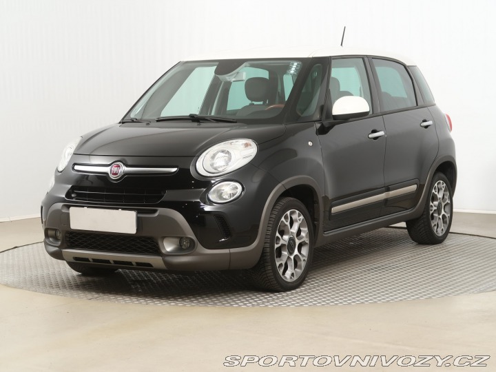 Fiat 500 500L  1.4 T-Jet 2017