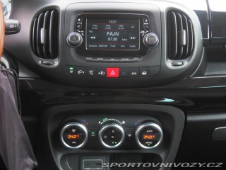 Fiat 500 500L  1.4 T-Jet 2017