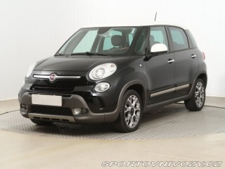Fiat 500 500L  1.4 T-Jet 2017