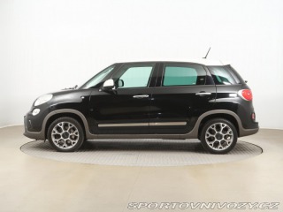 Fiat 500 500L  1.4 T-Jet 2017