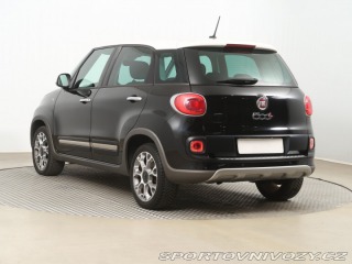 Fiat 500 500L  1.4 T-Jet 2017