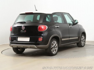 Fiat 500 500L  1.4 T-Jet 2017