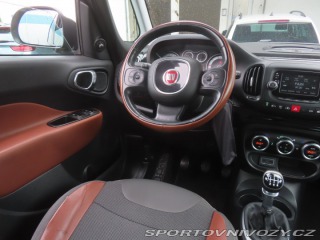 Fiat 500 500L  1.4 T-Jet 2017