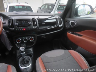 Fiat 500 500L  1.4 T-Jet 2017