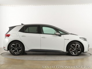 Volkswagen ID.3 Plus 1st (62 kWh) 2020