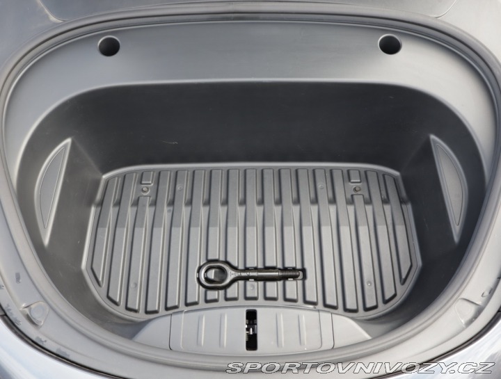 Tesla Model 3 Long Range 4WD 79kWh 2022