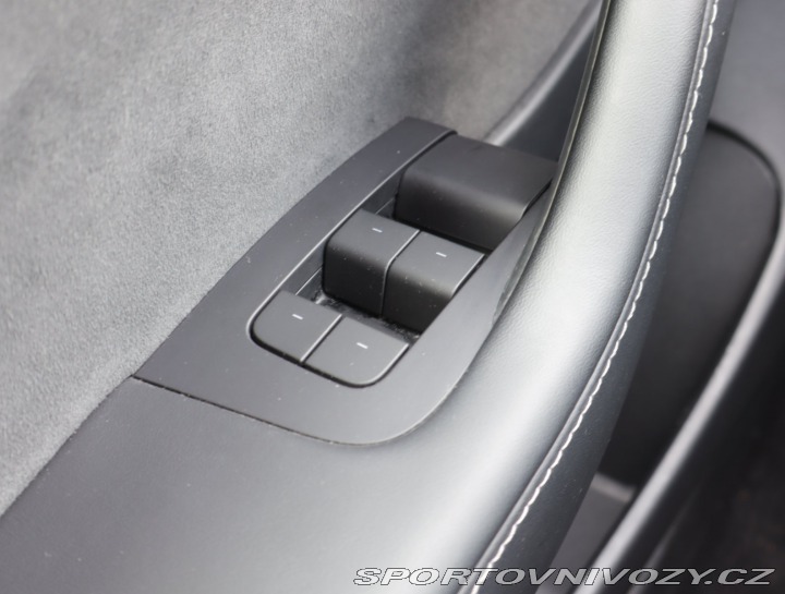 Tesla Model 3 Long Range 4WD 79kWh 2022