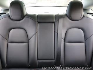 Tesla Model 3 Long Range 4WD 79kWh 2022