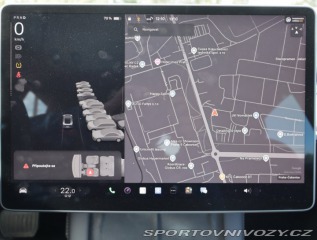 Tesla Model 3 Long Range 4WD 79kWh 2022