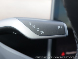 Tesla Model 3 Long Range 4WD 79kWh 2022