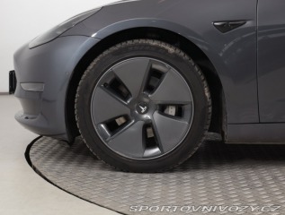 Tesla Model 3 Long Range 4WD 79kWh 2022
