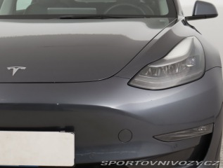 Tesla Model 3 Long Range 4WD 79kWh 2022