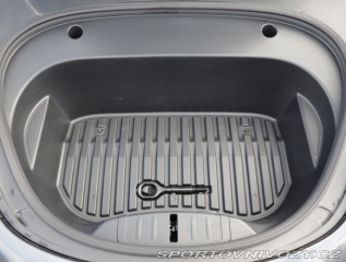 Tesla Model 3 Long Range 4WD 79kWh 2022