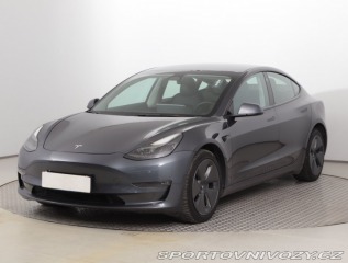 Tesla Model 3 Long Range 4WD 79kWh 2022