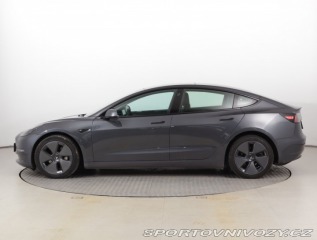 Tesla Model 3 Long Range 4WD 79kWh 2022