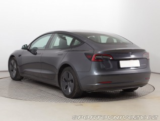 Tesla Model 3 Long Range 4WD 79kWh 2022