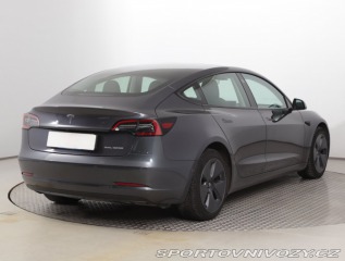 Tesla Model 3 Long Range 4WD 79kWh 2022