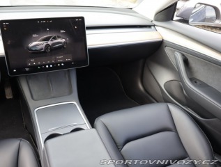 Tesla Model 3 Long Range 4WD 79kWh 2022