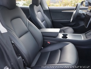 Tesla Model 3 Long Range 4WD 79kWh 2022