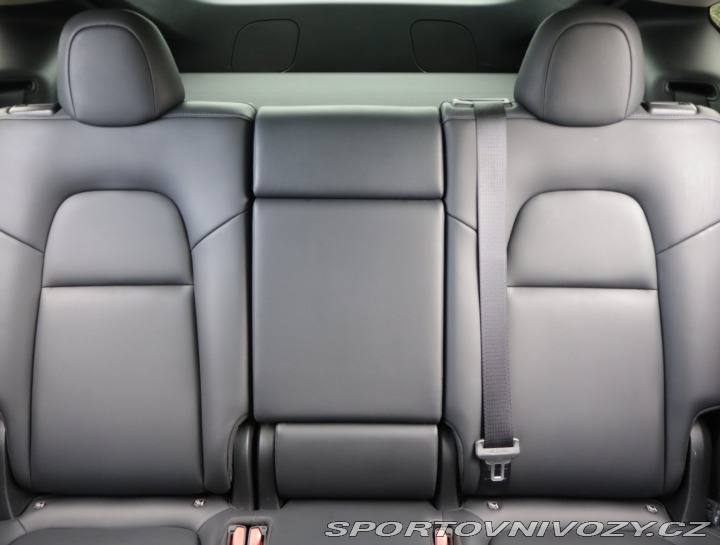 Tesla Model Y Long Range AWD 79kWh 2022