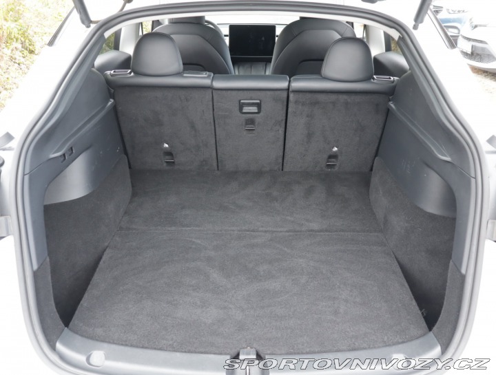 Tesla Model Y Long Range AWD 79kWh 2022
