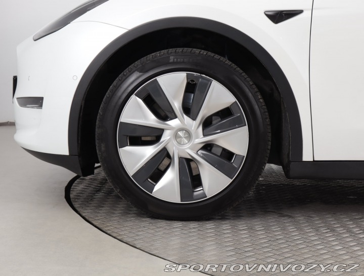 Tesla Model Y Long Range AWD 79kWh 2022