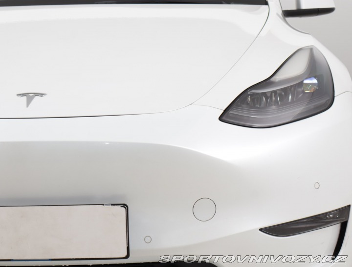 Tesla Model Y Long Range AWD 79kWh 2022