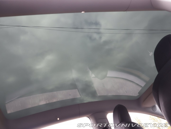 Tesla Model Y Long Range AWD 79kWh 2022