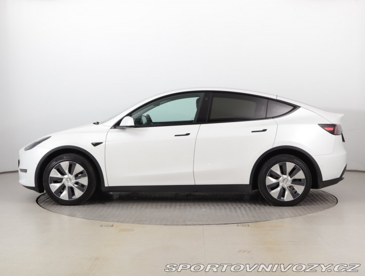 Tesla Model Y Long Range AWD 79kWh 2022
