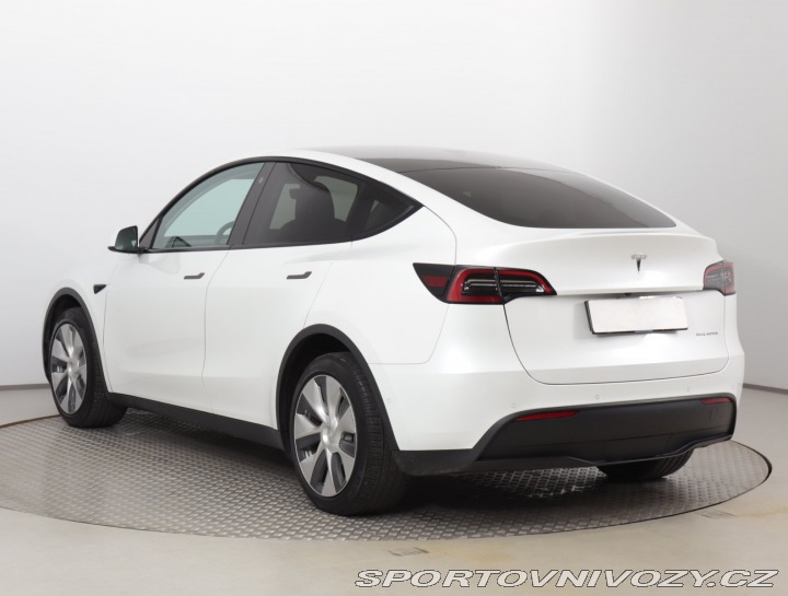 Tesla Model Y Long Range AWD 79kWh 2022
