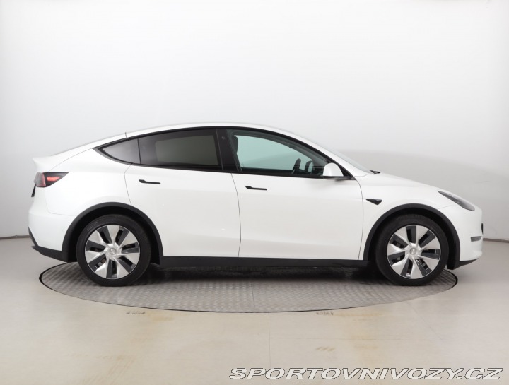 Tesla Model Y Long Range AWD 79kWh 2022