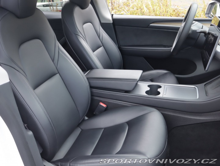 Tesla Model Y Long Range AWD 79kWh 2022