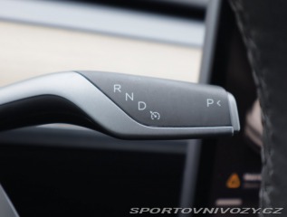 Tesla Model Y Long Range AWD 79kWh 2022