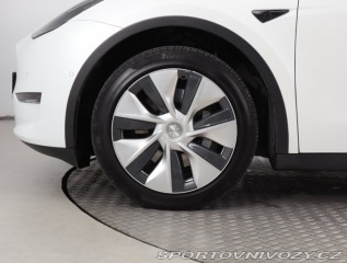 Tesla Model Y Long Range AWD 79kWh 2022