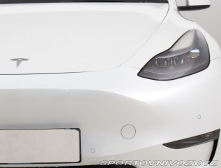 Tesla Model Y Long Range AWD 79kWh 2022