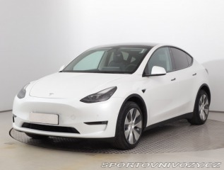 Tesla Model Y Long Range AWD 79kWh 2022