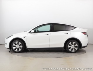 Tesla Model Y Long Range AWD 79kWh 2022