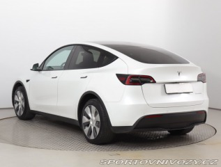 Tesla Model Y Long Range AWD 79kWh 2022