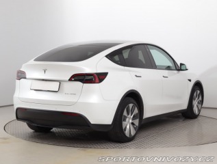 Tesla Model Y Long Range AWD 79kWh 2022