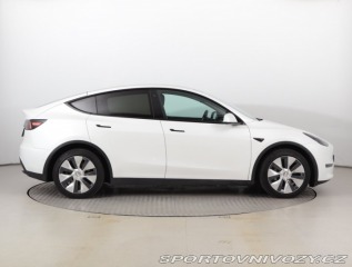Tesla Model Y Long Range AWD 79kWh 2022