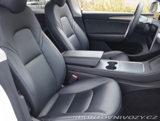 Tesla Model Y Long Range AWD 79kWh 2022