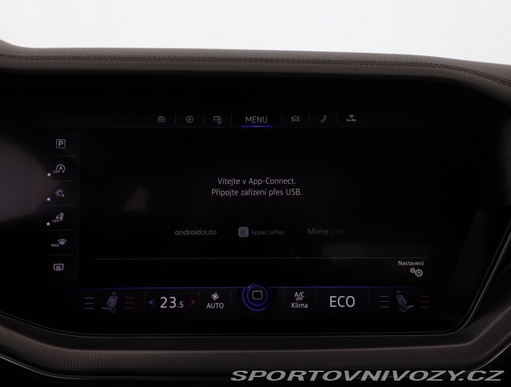 Volkswagen Ostatní modely Touareg R-Line 3.0 TDI 2018