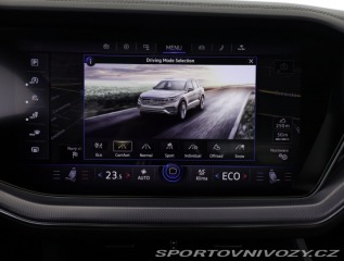 Volkswagen Ostatní modely Touareg R-Line 3.0 TDI 2018