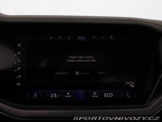 Volkswagen Ostatní modely Touareg R-Line 3.0 TDI 2018