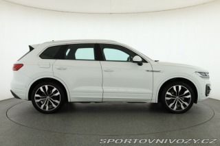 Volkswagen Ostatní modely Touareg R-Line 3.0 TDI 2018