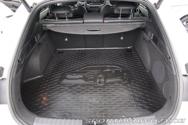 Kia ProCeed GT 1.6 T-GDI 2021