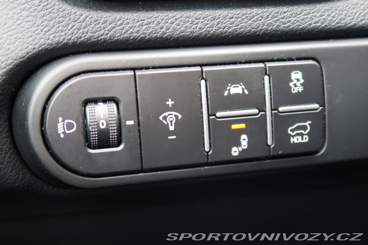 Kia ProCeed GT 1.6 T-GDI 2021