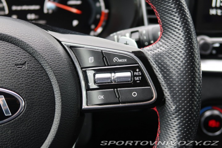 Kia ProCeed GT 1.6 T-GDI 2021