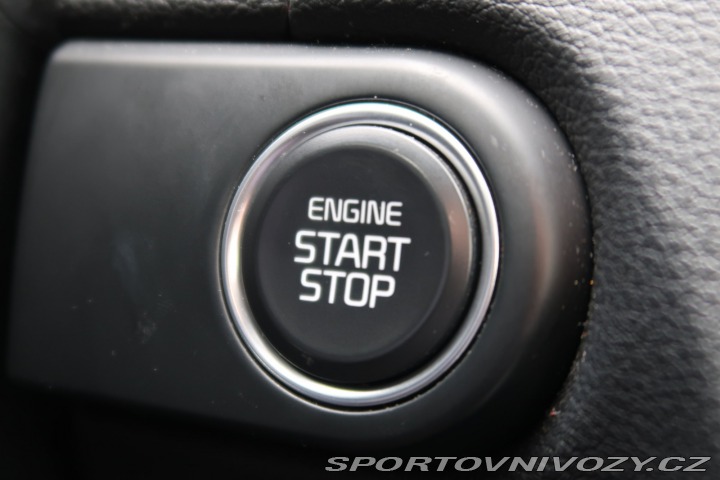 Kia ProCeed GT 1.6 T-GDI 2021