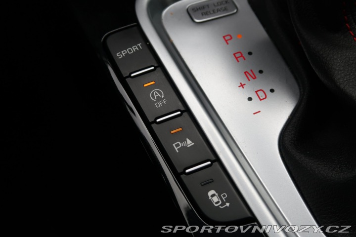 Kia ProCeed GT 1.6 T-GDI 2021